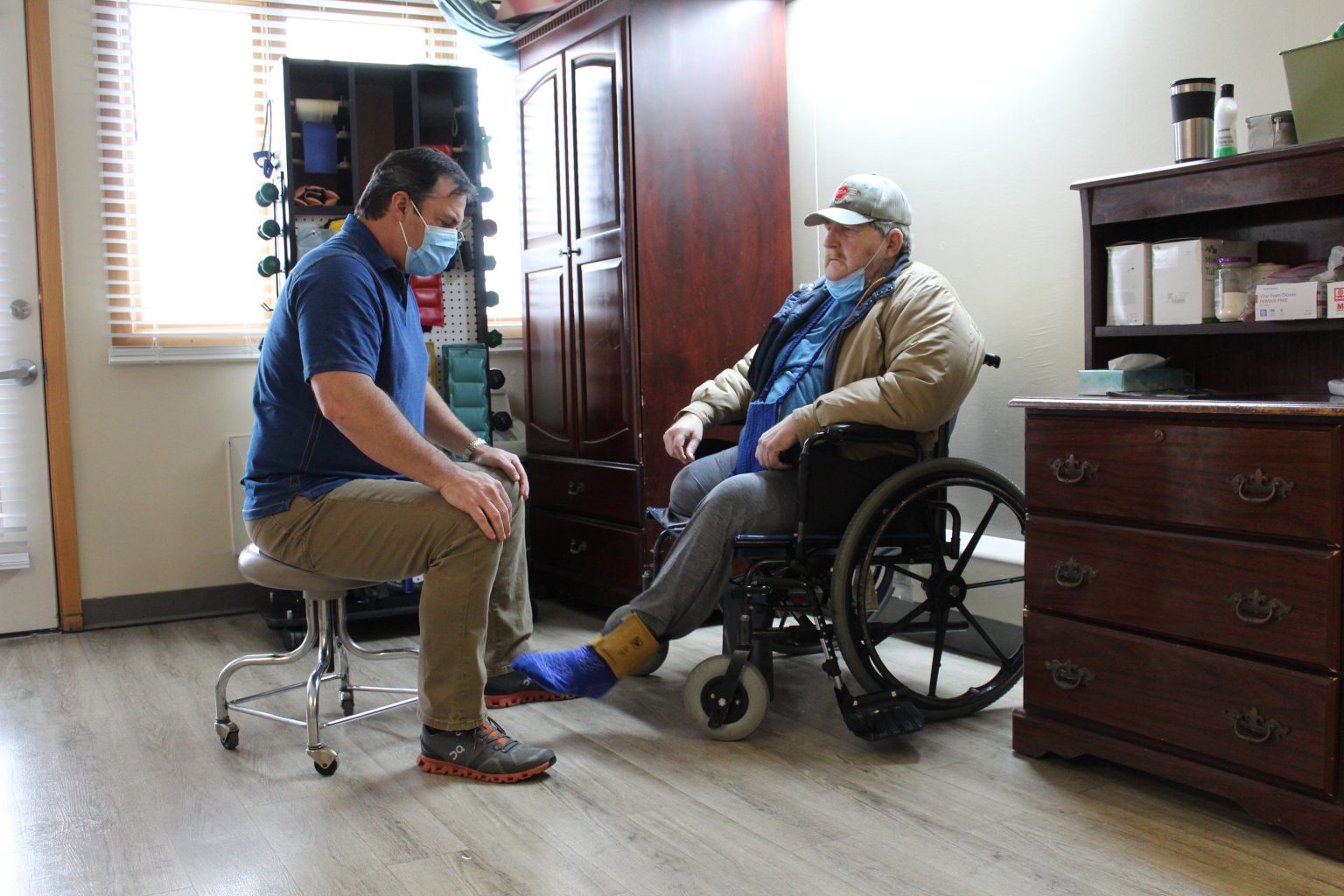 FAQs Evangeline Oaks Guest House & Rehabilitation Services Nursing